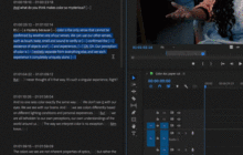 AI助力文本编辑和视频剪辑：Adobe降低了视频创作的门槛