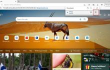 如何在Microsoft Edge中查看和清除下载历史？