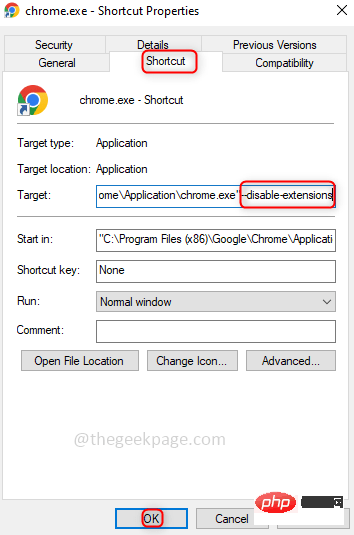 如何在 Windows 10 / 11 上加速 Google Chrome