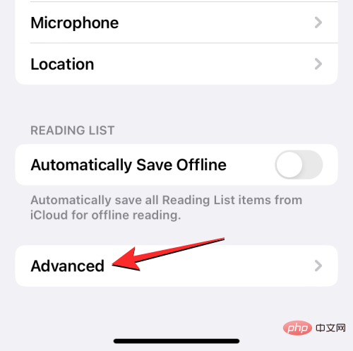 删除 iPhone 上的 cookie：分步教程