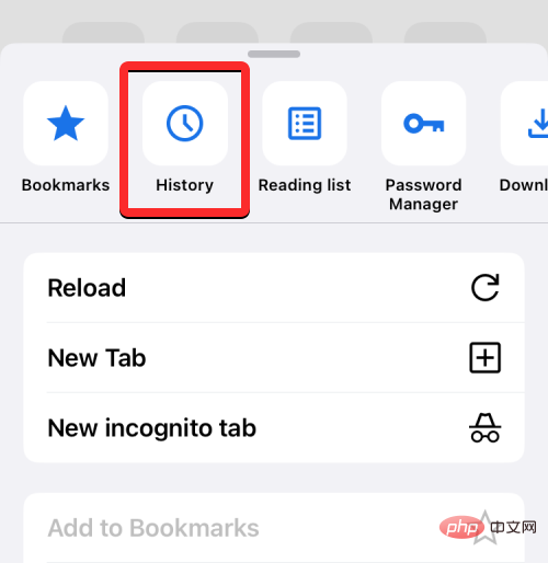 删除 iPhone 上的 cookie：分步教程