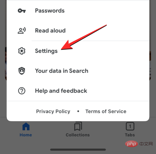 删除 iPhone 上的 cookie：分步教程