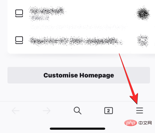删除 iPhone 上的 cookie：分步教程