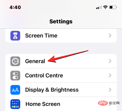 删除 iPhone 上的 cookie：分步教程