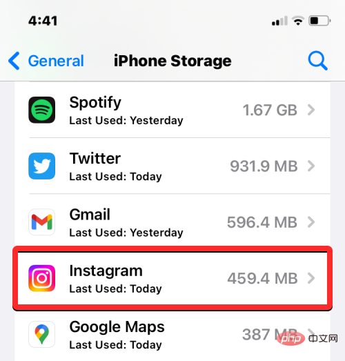 删除 iPhone 上的 cookie：分步教程
