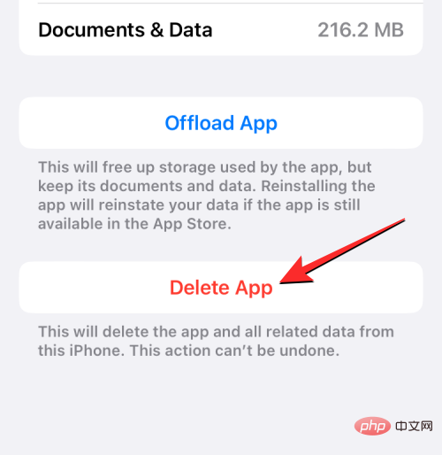 删除 iPhone 上的 cookie：分步教程