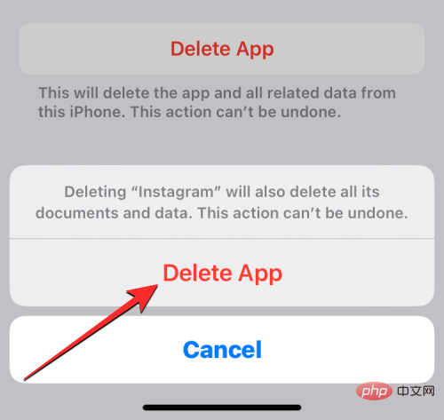 删除 iPhone 上的 cookie：分步教程