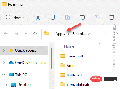 在 Windows 11/10 修复中同步云存储数据的起源错误