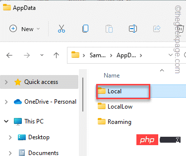 在 Windows 11/10 修复中同步云存储数据的起源错误