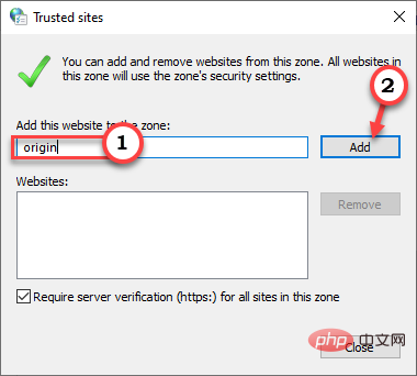 在 Windows 11/10 修复中同步云存储数据的起源错误