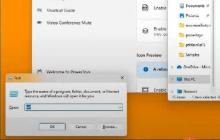 微软为 Windows 11 取笑了 Windows 7 风格的 Aero 设计