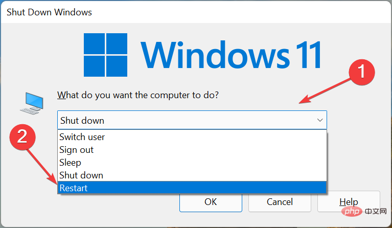 Discord 麦克风在 Windows 11 中不起作用？应用这些修复
