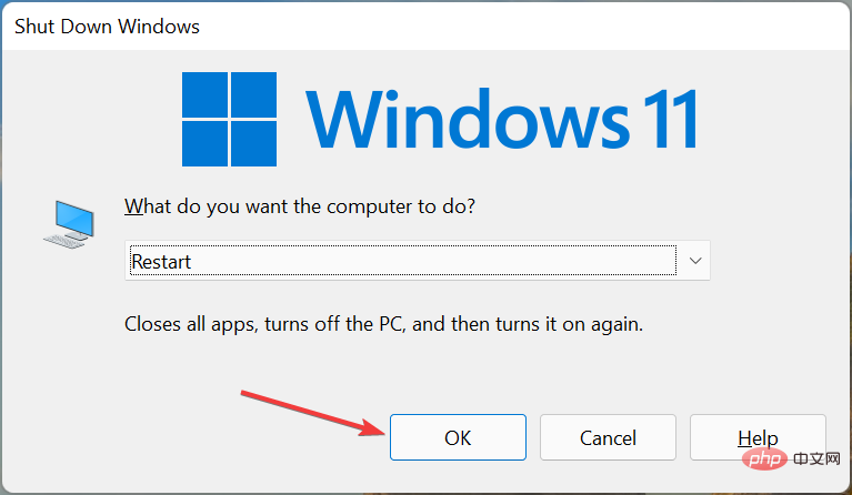 Discord 麦克风在 Windows 11 中不起作用？应用这些修复