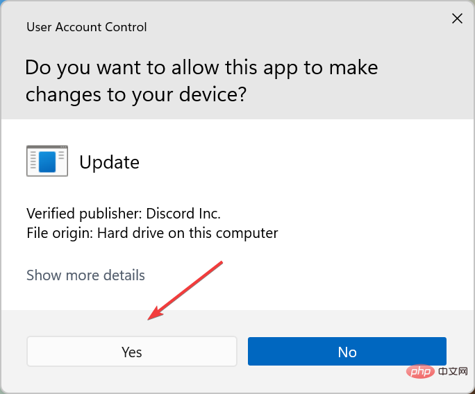 Discord 麦克风在 Windows 11 中不起作用？应用这些修复