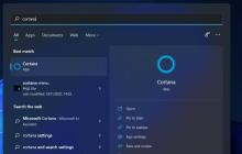 Cortana 无法在 Windows 11 中运行？应用这些修复