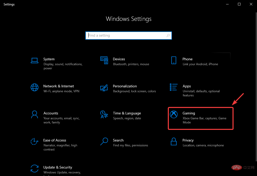 如何在 Windows 11 和 10 中禁用游戏模式