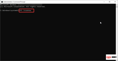 수정 : Windows 11 회색으로 표시된 데이터를 보호하기 위해 콘텐츠를 암호화합니다.