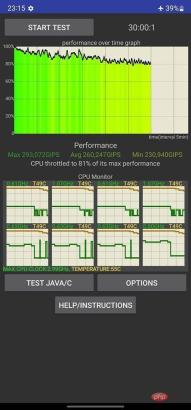 Snapdragon 三星 Galaxy S22 Ultra 比 Exynos 好得多