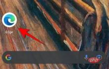 如何在Edge应用程序上与 Bing AI 交谈