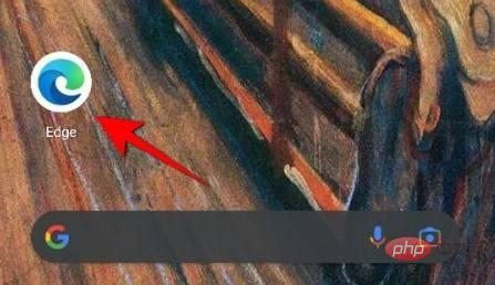 如何在Edge应用程序上与 Bing AI 交谈