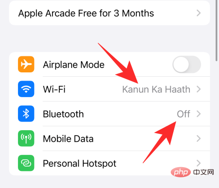 解决 iPhone 上空投不工作问题的 11 种方法