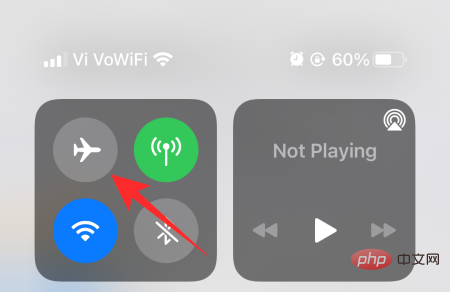 解决 iPhone 上空投不工作问题的 11 种方法