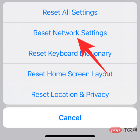 解决 iPhone 上空投不工作问题的 11 种方法