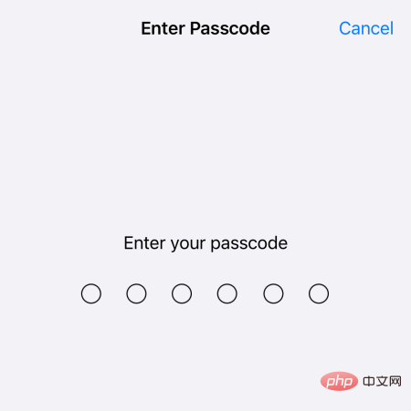 解决 iPhone 上空投不工作问题的 11 种方法