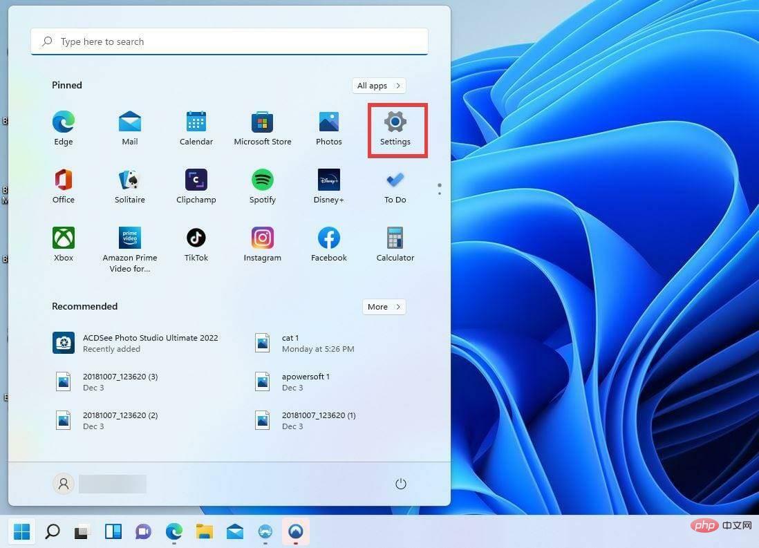 如何修复 Windows 11 上的 DirectX 错误