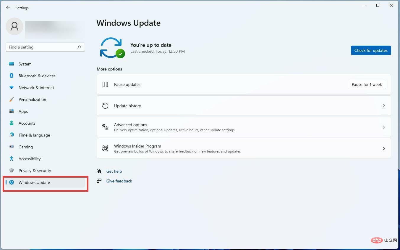 如何修复 Windows 11 上的 DirectX 错误