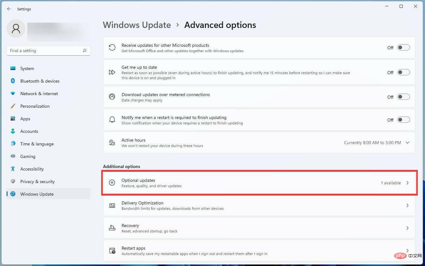 如何修复 Windows 11 上的 DirectX 错误