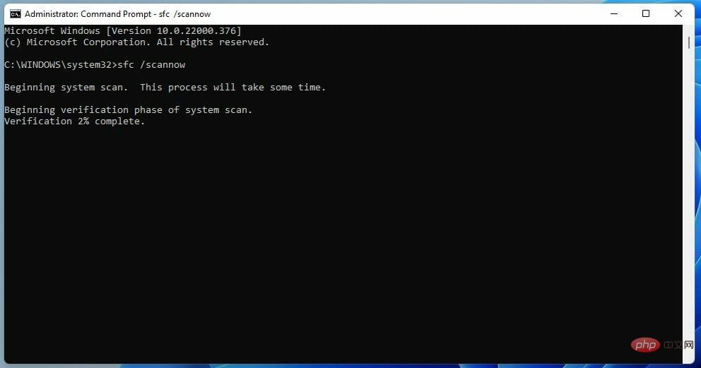 如何修复 Windows 11 上的 DirectX 错误