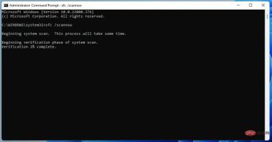 如何修复 Windows 11 上的 DirectX 错误