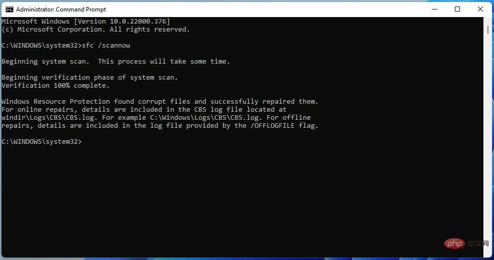 如何修复 Windows 11 上的 DirectX 错误