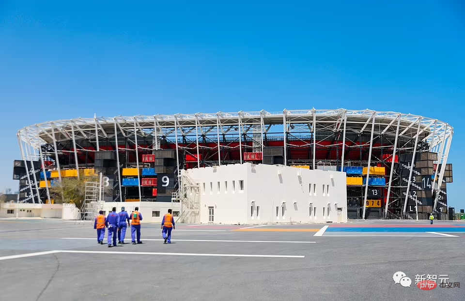 C罗没有进球!AI黑科技识破「上帝之发」,但葡萄牙赢了