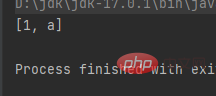 Java Collection集合的ArrayList和HashSet怎么用