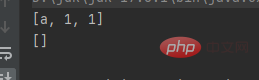 Java Collection集合的ArrayList和HashSet怎么用