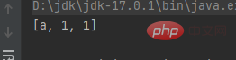 Java Collection集合的ArrayList和HashSet怎么用