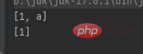 Java Collection集合的ArrayList和HashSet怎么用