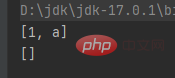 Java Collection集合的ArrayList和HashSet怎么用