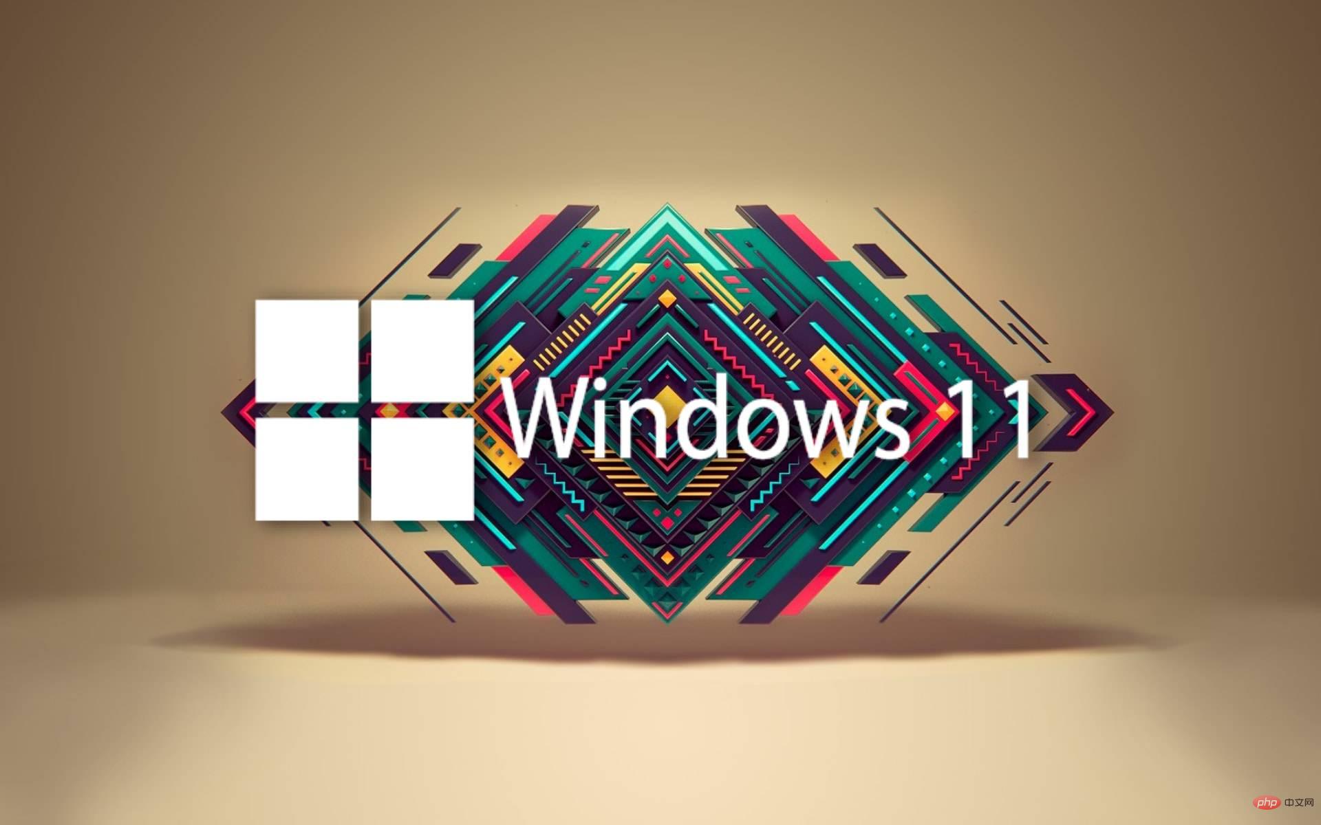 windows 11 dev build 25193 终于修复了资源管理器和开始菜单问题