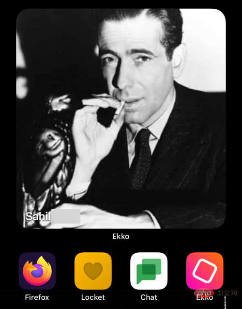 iPhone 的 Locket Widget 之类的应用:我们发现的前 6 个应用