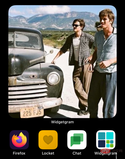 iPhone 的 Locket Widget 之类的应用:我们发现的前 6 个应用