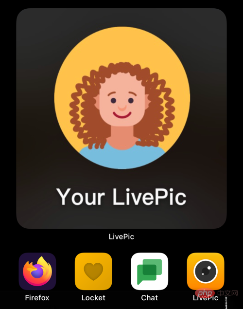 iPhone 的 Locket Widget 之类的应用:我们发现的前 6 个应用