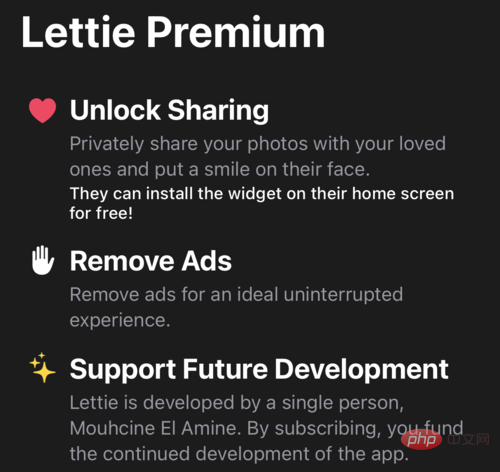 iPhone 的 Locket Widget 之类的应用:我们发现的前 6 个应用