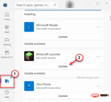 如何修复 Minecraft LAN 在 Windows 11 或 10 中未显示的问题