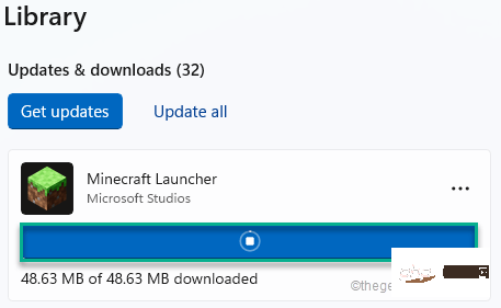 如何修复 Minecraft LAN 在 Windows 11 或 10 中未显示的问题