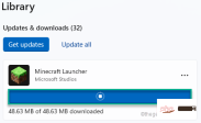 如何修复 Minecraft LAN 在 Windows 11 或 10 中未显示的问题