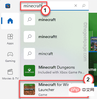 如何修复 Minecraft LAN 在 Windows 11 或 10 中未显示的问题