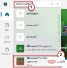 如何修复 Minecraft LAN 在 Windows 11 或 10 中未显示的问题